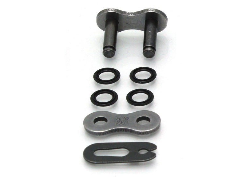 Enganche de cadena DID cierre rápido 420V negro