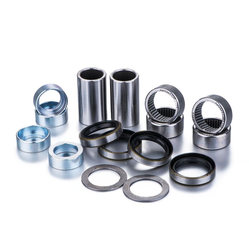 Kit de rodamientos de basculante FACTORY LINKS