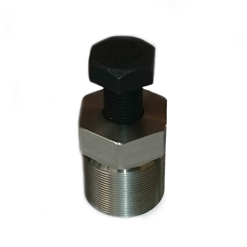 Extractor trial Beta Sherco