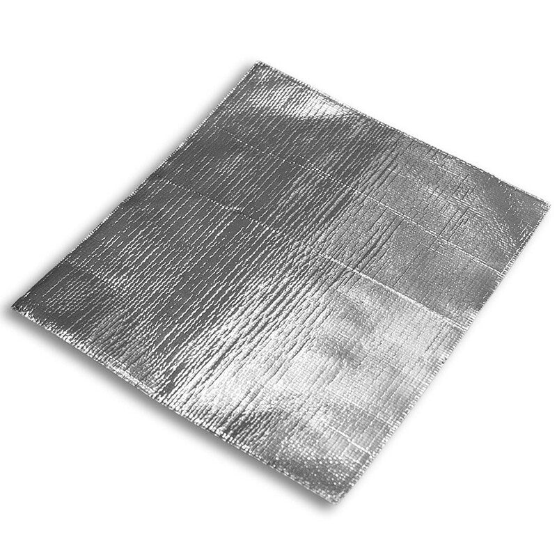 Protector térmico adhesivo UFO (190x170mm) - AC01973