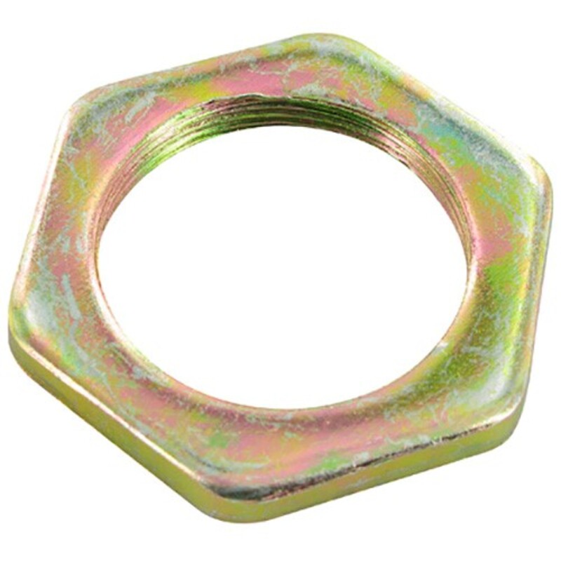 Tuerca campana embrague M38x1 hex.46