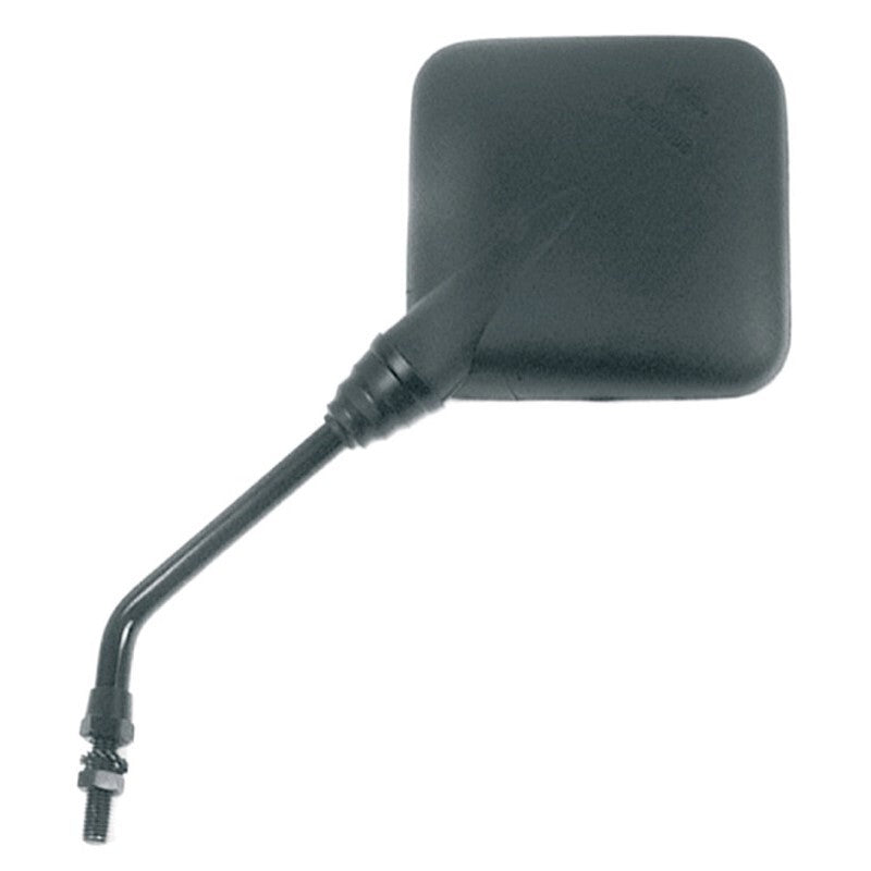 Retrovisor ambos lados universal V PARTS manillar cuadrado 115 mm