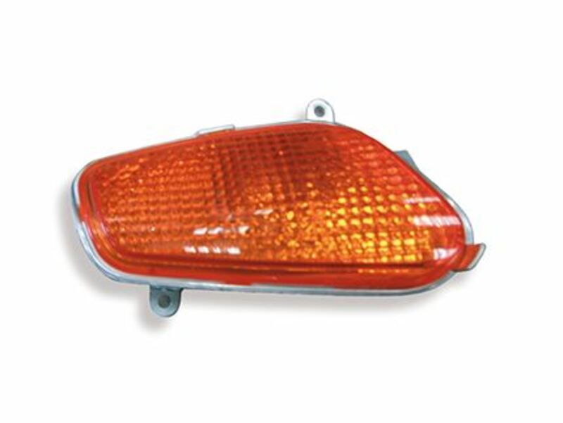 Intermitente delantero izquierdo