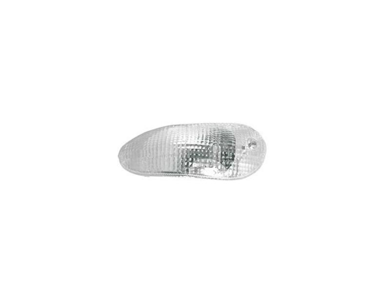 CRISTAL Intermitente delantero izquierdo