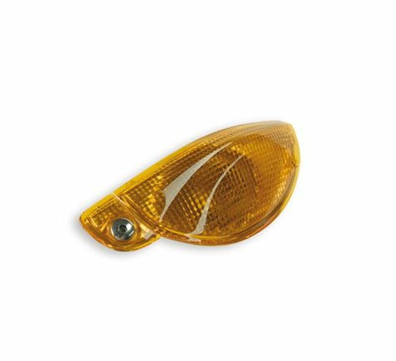Intermitente trasero derecho
