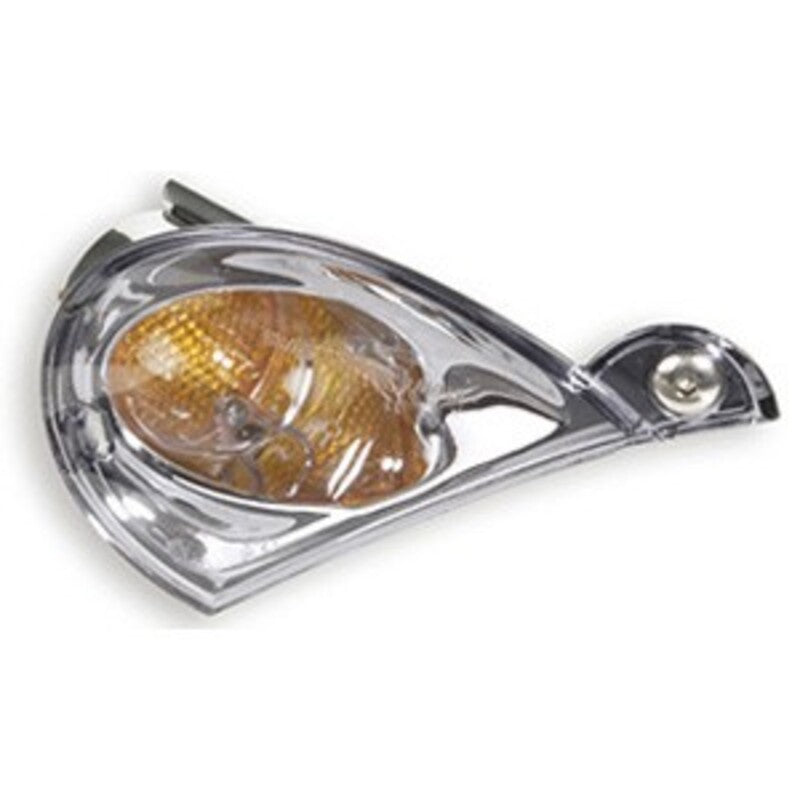 CRISTAL Intermitente delantero izquierdo