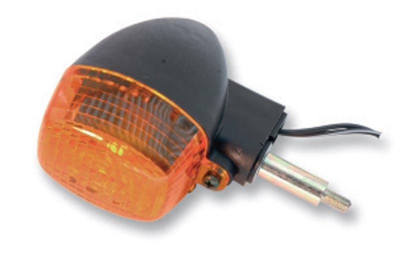 Intermitente trasero ambos lados V PARTS tipo OEM