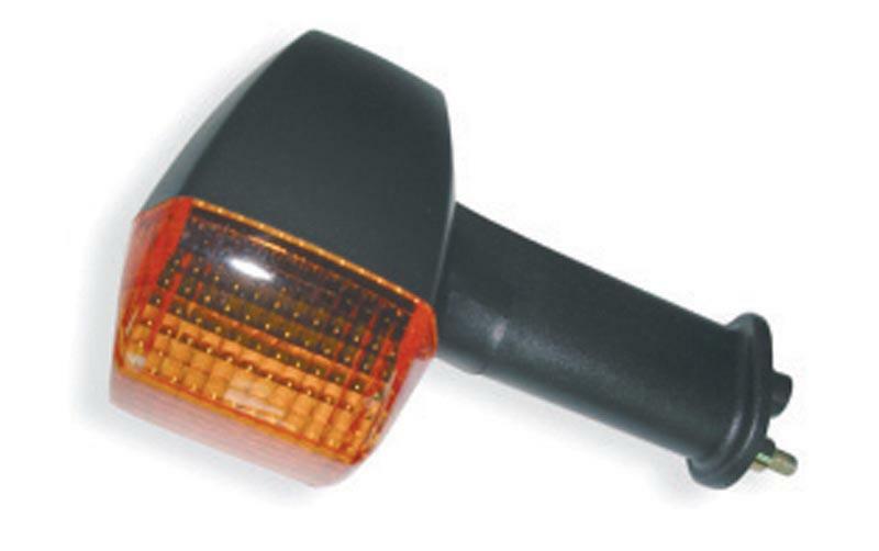 Intermitente trasero ambos lados V PARTS tipo OEM