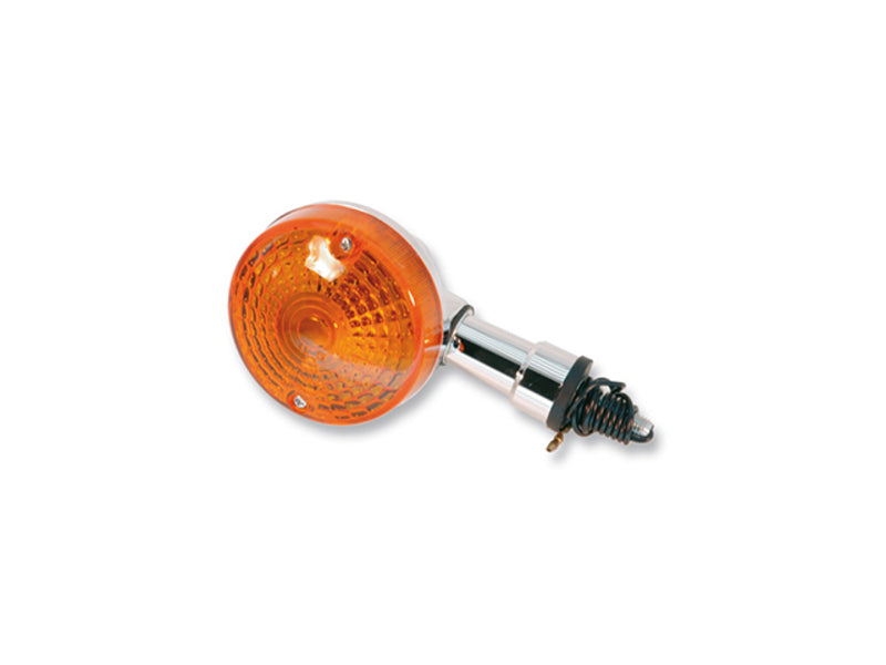 Intermitente trasero ambos lados V PARTS tipo OEM