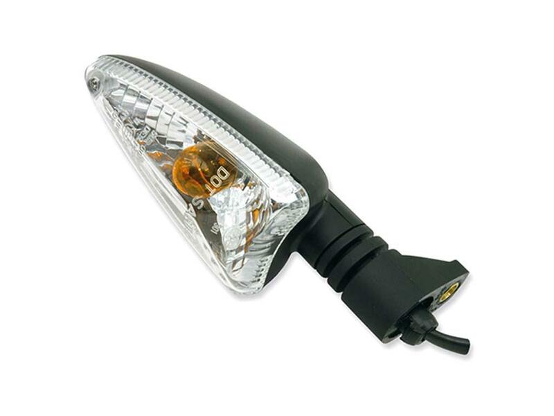 Intermitente delantero derecho / trasero izquierdo - YZF R125 (08')