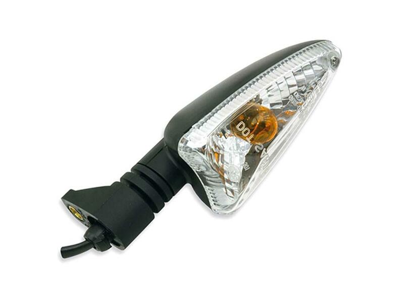 Intermitente delantero izquierdo / trasero derecho - YZF R125 (08')