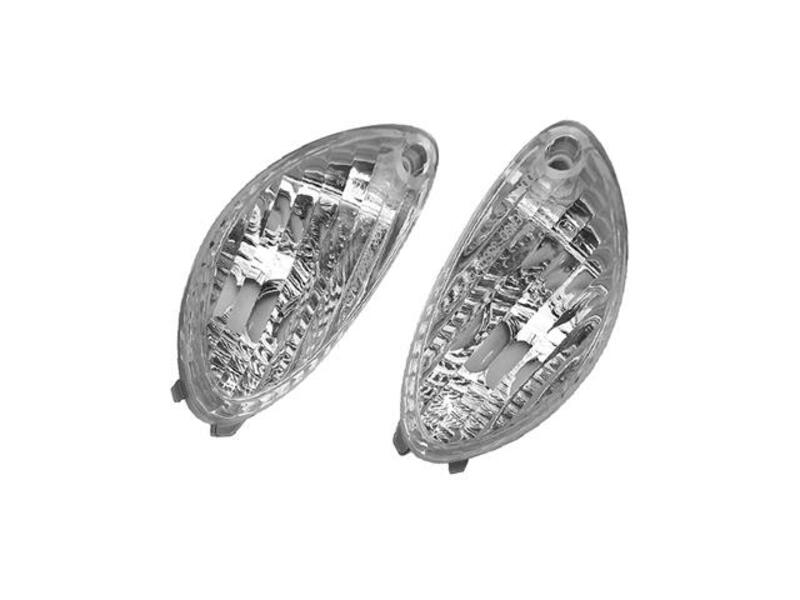 Intermitente Tras. derecho SUZUKI HAYABUSA