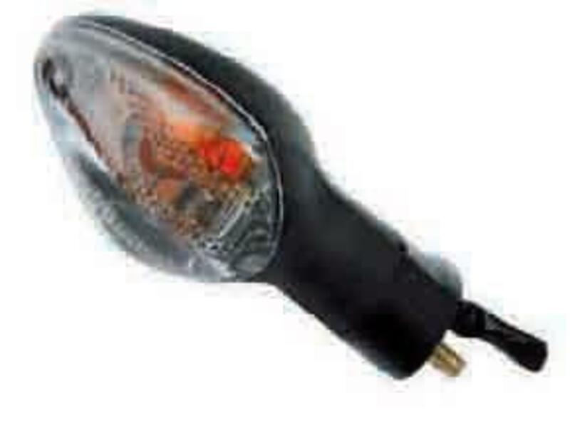 Intermitente delantero izquierdo HONDA CBR 600RR