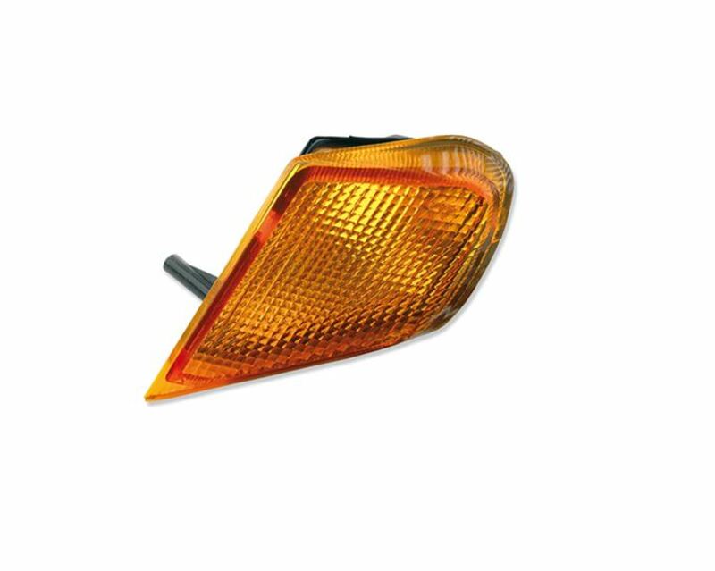 Intermitente delantero izquierdo