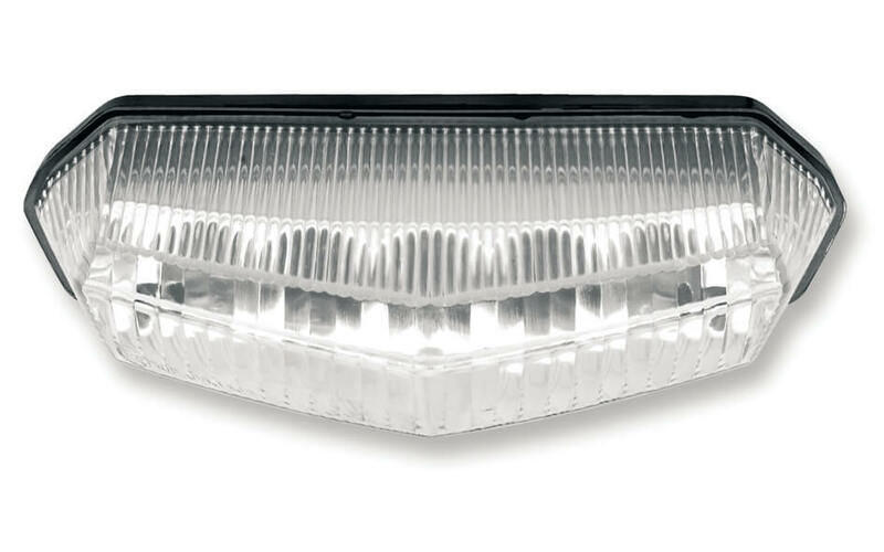 PILOTO TRASERO A LED'S