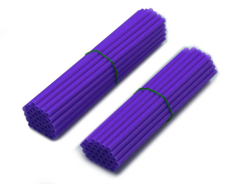 Fundas para radios ART violeta