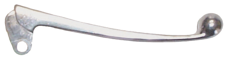 Maneta de freno V PARTS tipo origen derecha aluminio fundido pulida - Yamaha DT 80