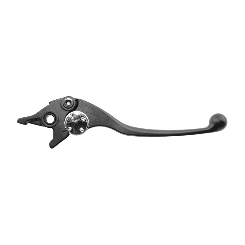 Maneta derecha V PARTS con tensor - Negra