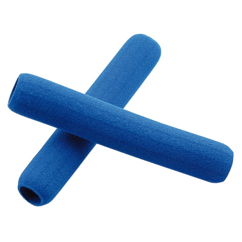 Funda maneta V PARTS - Azul