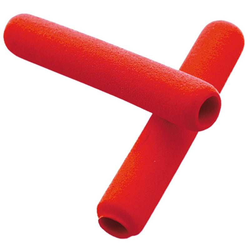 Funda maneta V PARTS - Roja