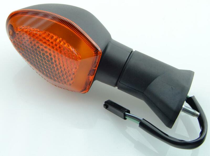 Intermitente del derecho tra izquierdo Suzuki GSR750