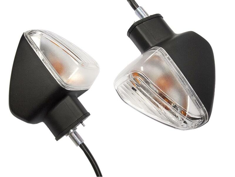 Intermitente trasero derecho Suzuki Inazuma 250