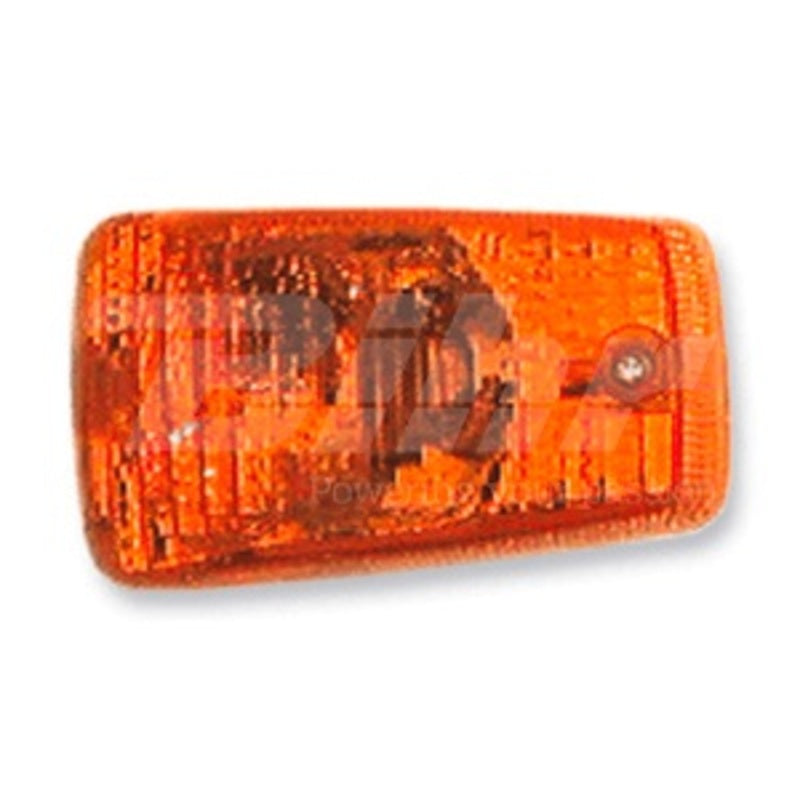 Intermitente delantero ambos lados V PARTS tipo OEM