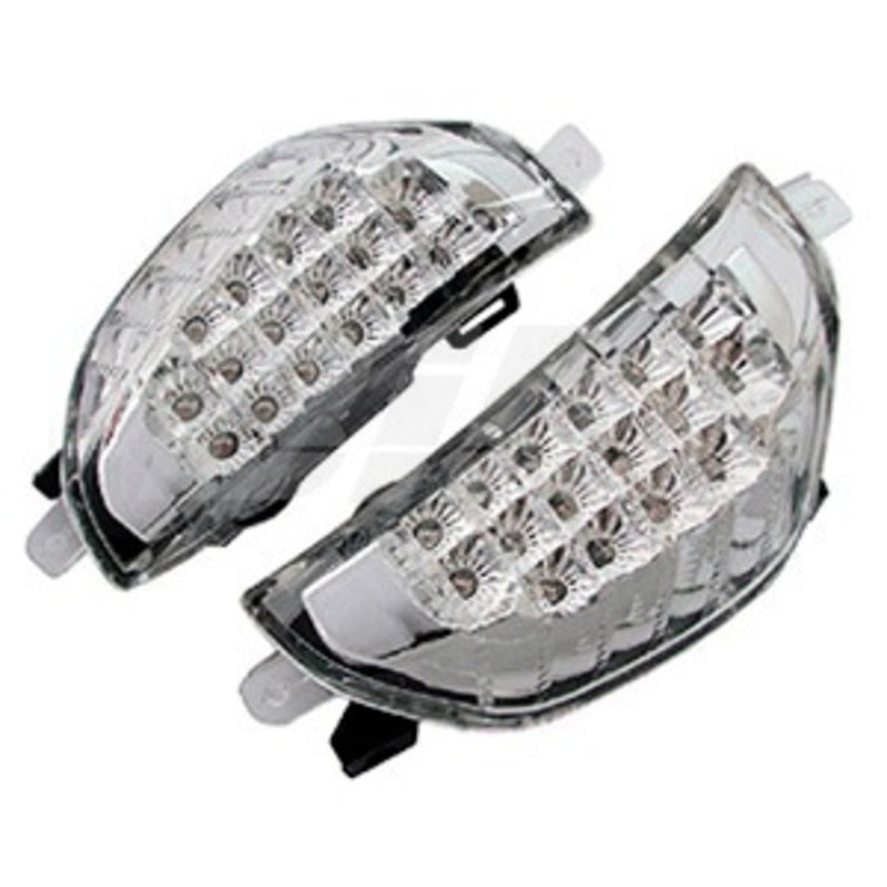 Intermitente delantero derecho HONDA FORZA (08) c/leds