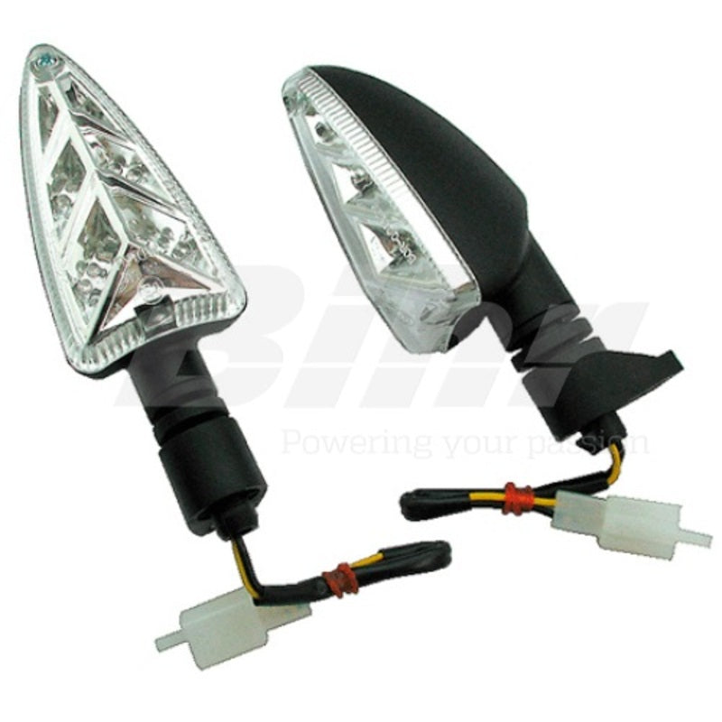 Intermitente LED trasero derecho YZF125R