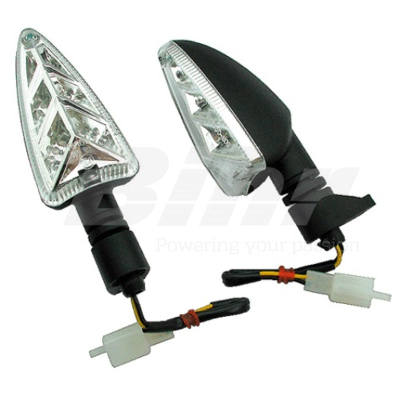 Intermitente LED trasero izquierdo YZF125R