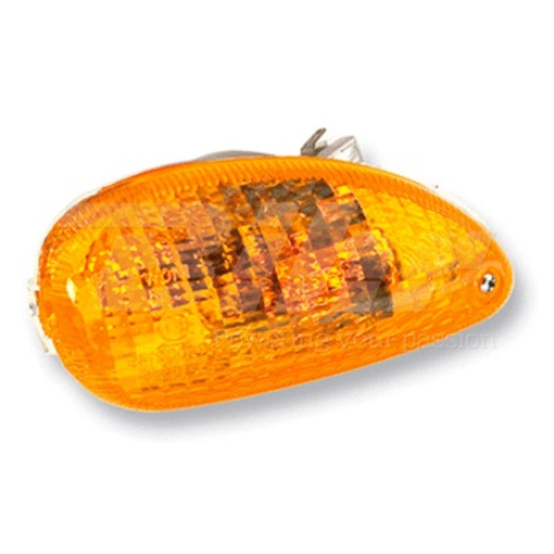 CRISTAL Intermitente trasero derecho