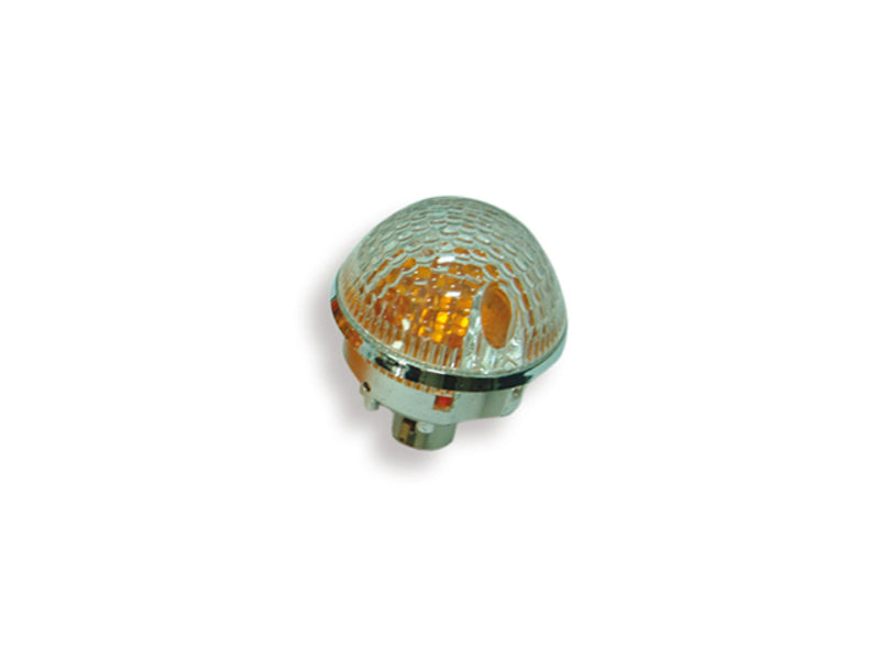 Intermitente delantero ambos lados V PARTS tipo OEM