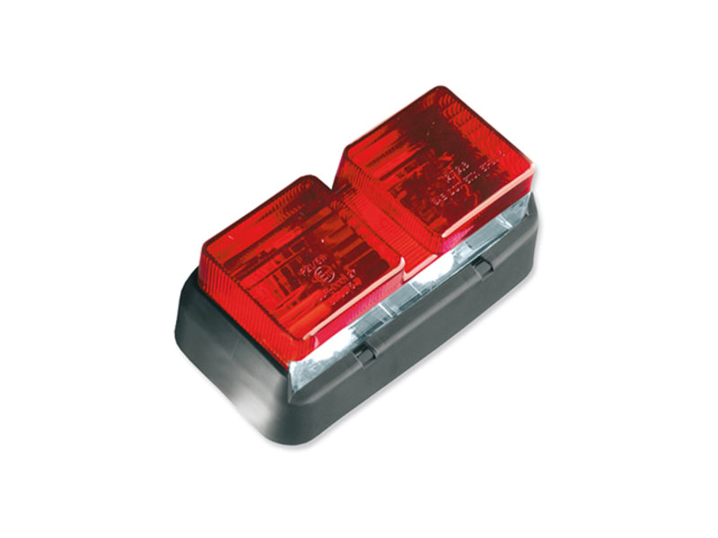 Piloto trasero V PARTS tipo OEM