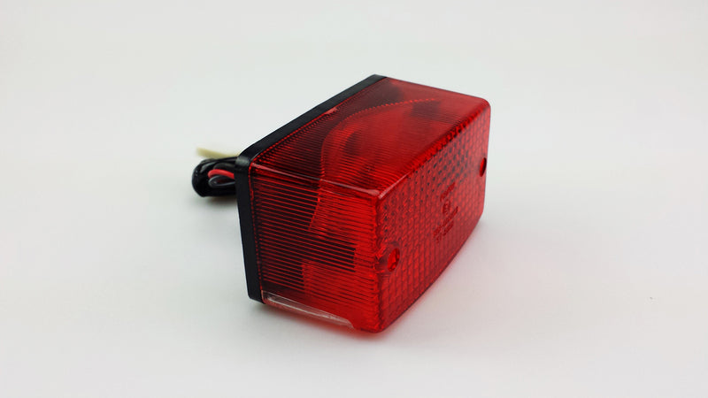 Piloto trasero V PARTS tipo OEM