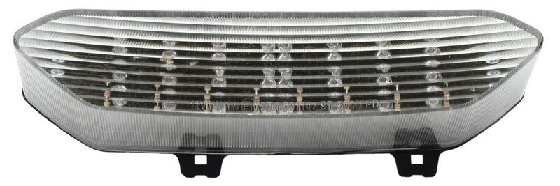 Piloto trasero V PARTS tipo OEM