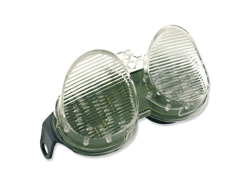 Piloto trasero LED V PARTS tipo OEM