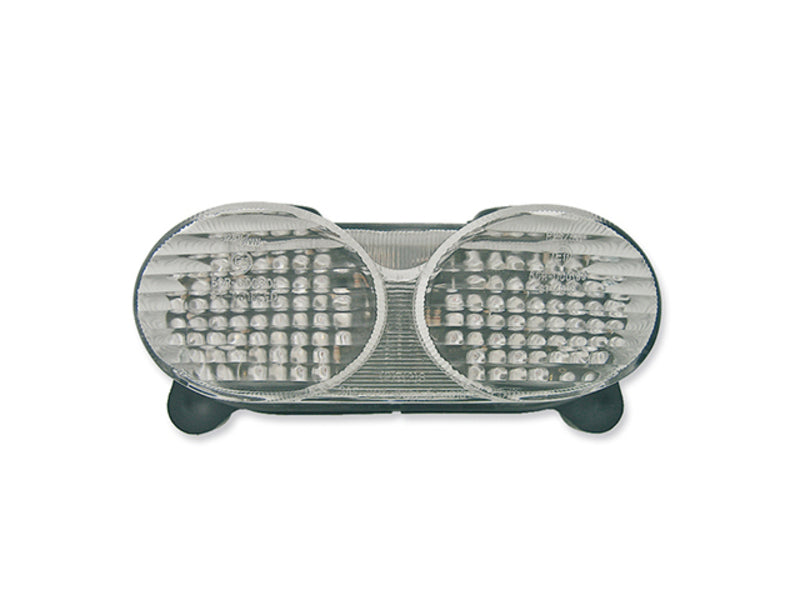 Piloto trasero LED V PARTS tipo OEM