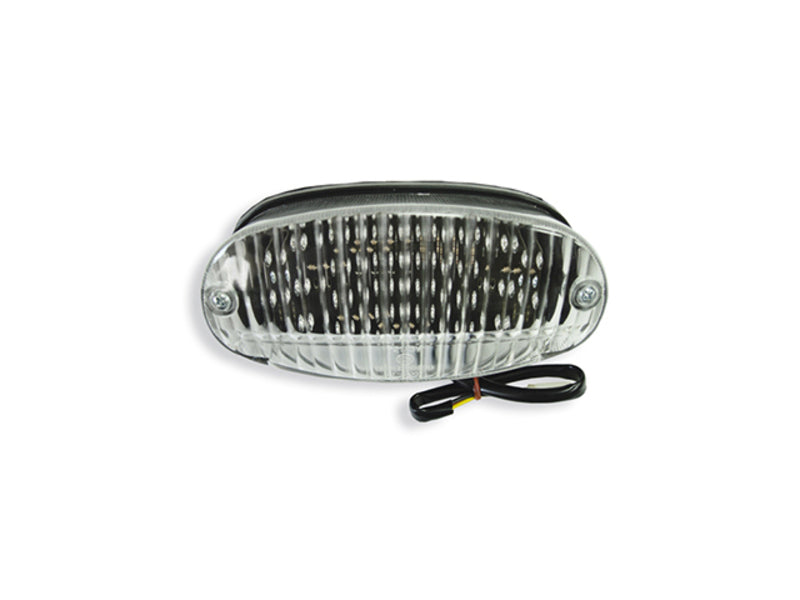 Piloto trasero V PARTS tipo OEM