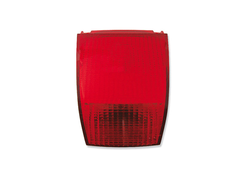 Cristal piloto trasero V PARTS tipo OEM