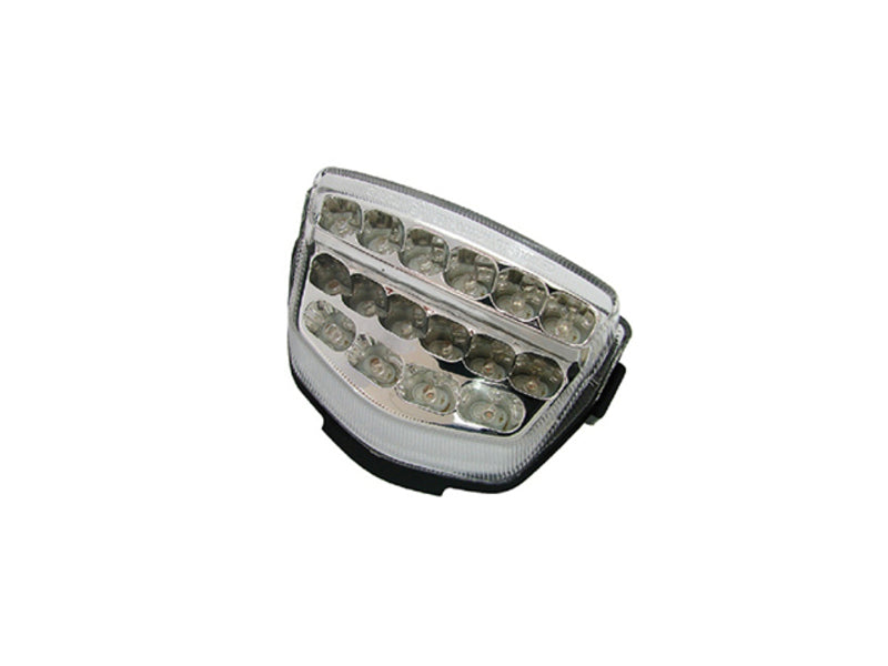 Piloto trasero LED V PARTS tipo OEM