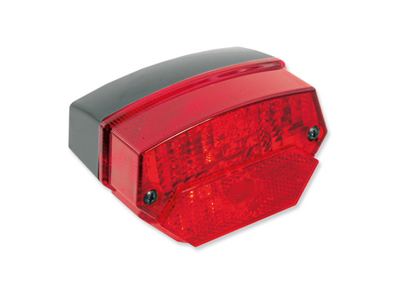Piloto trasero V PARTS tipo OEM