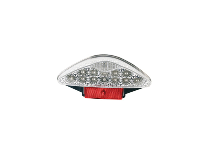 Piloto trasero LED V PARTS tipo OEM