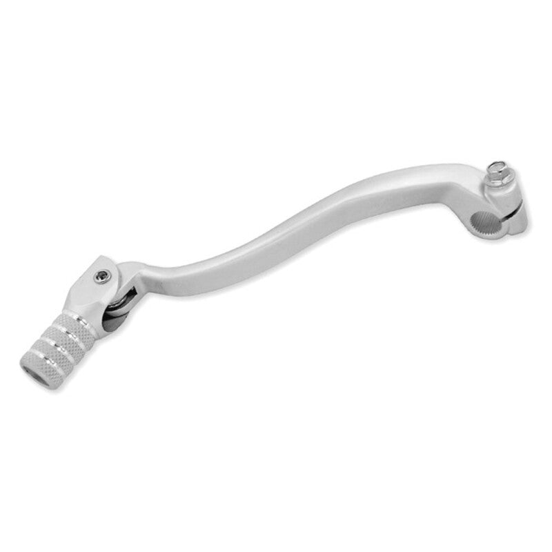 Pedal cambio Kawa/Suzuki. Gris