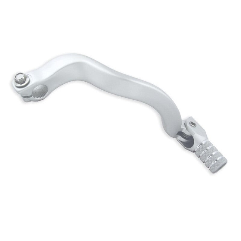 Pedal cambio Suzuki. Gris