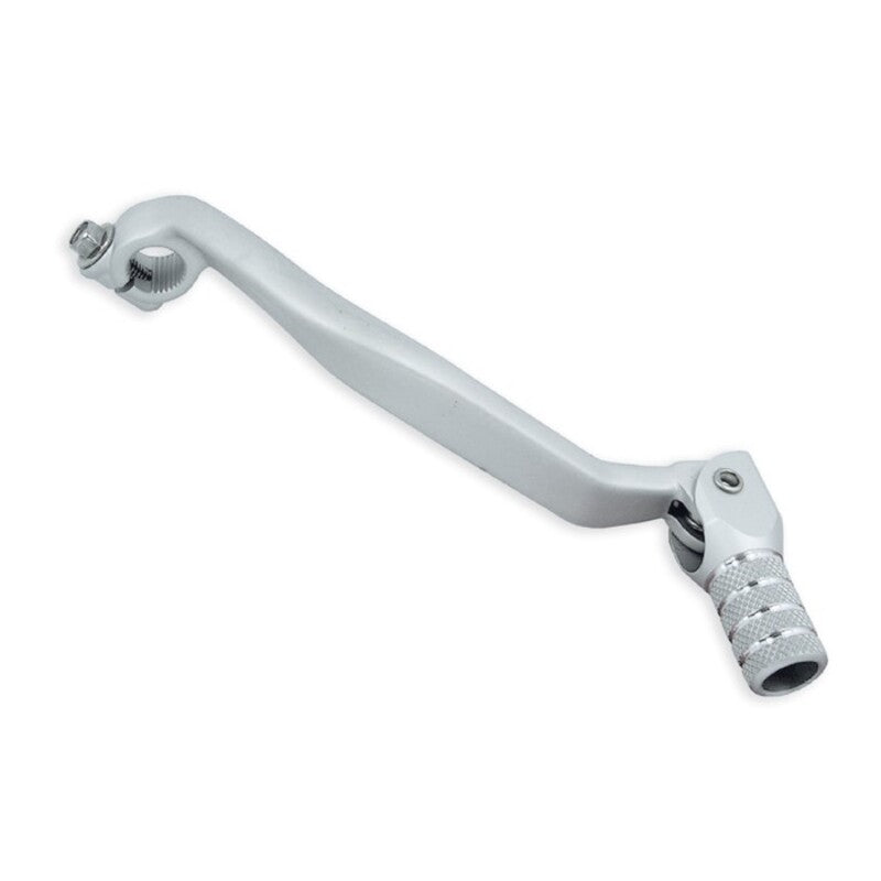 Pedal cambio Suzuki. Gris