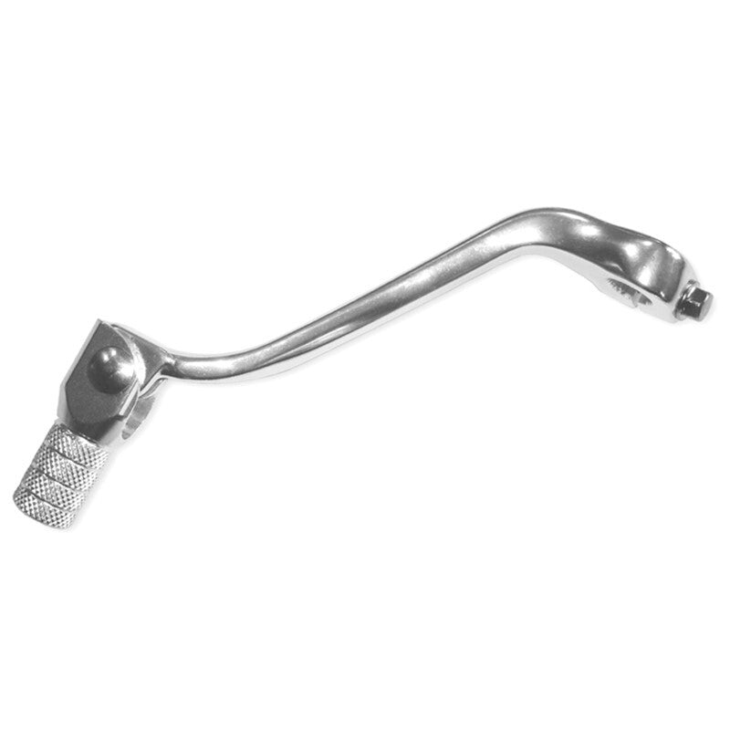 Pedal de cambio ART (alumínio gris mate) - Honda CRF450