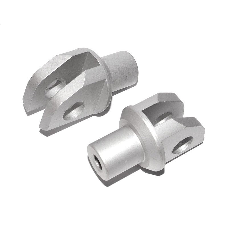 Juego soportes estribera SE-20