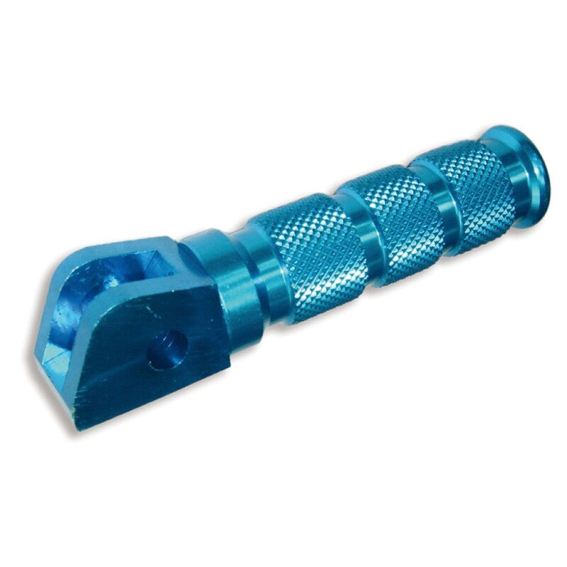 Juego de reposapies SENDA Azul