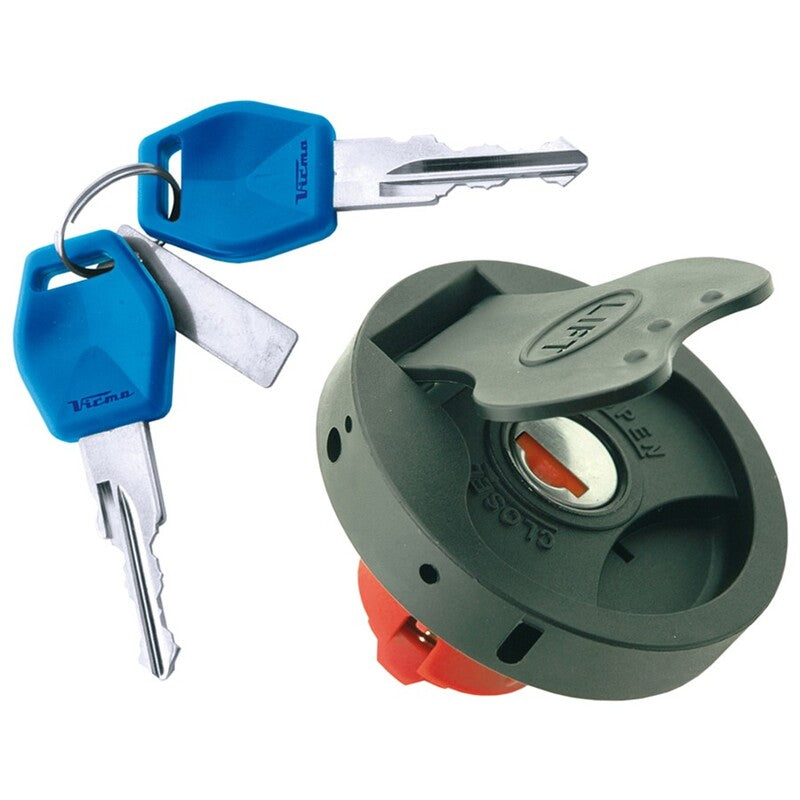 Tapon gasolina Piaggio NRG...