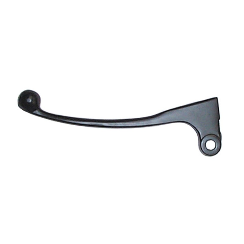 Maneta izquierda V PARTS - Negra